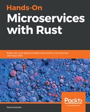 Hands-on Microservices With Rust cover image cdn