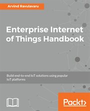 Enterprise Internet of Things Handbook cover image cdn