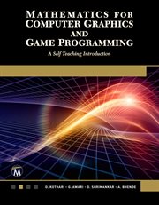 Mathematics for Computer Graphics and Game Programming cover image cdn