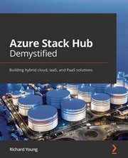 Azure Stack Hub Demystified cover image cdn