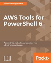 AWS Tools for Powershell 6 cover image cdn