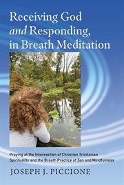 Receiving God and Responding, in Breath Meditation cover image cdn