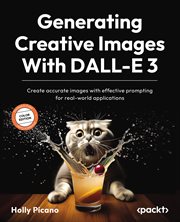 Generating Creative Images With Dall-e 3 cover image cdn