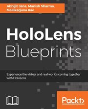 Hololens Blueprints cover image cdn