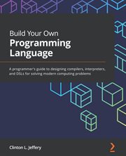 Build Your Own Programming Language cover image cdn