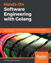 Hands-on Software Engineering With Golang cover image cdn