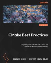 Cmake Best Practices cover image cdn