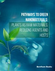 Pathways to Green Nanomaterials cover image cdn