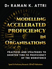 Modelling Accelerated Proficiency in Organisations cover image cdn
