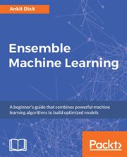 Ensemble Machine Learning cover image cdn