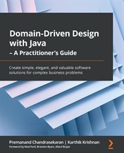 Domain-driven Design With Java - a Practitioner's Guide cover image cdn