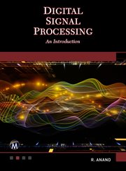 Digital Signal Processing cover image cdn