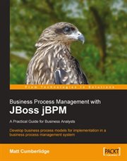Business Process Management With Jboss Jbpm cover image cdn