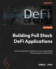 Building Full Stack Defi Applications cover image cdn