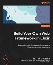 Build Your Own Web Framework in Elixir cover image cdn