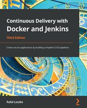 Continuous Delivery With Docker and Jenkins cover image cdn