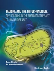 Taurine and the Mitochondrion cover image cdn