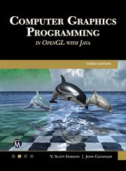 Computer Graphics Programming in Opengl With Java cover image cdn