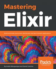 Mastering Elixir cover image cdn