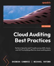 Cloud Auditing Best Practices cover image cdn