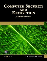 Computer Security and Encryption cover image cdn