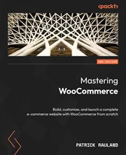 Mastering Woocommerce cover image cdn