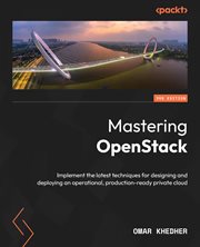 Mastering Openstack cover image cdn