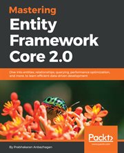 Mastering Entity Framework Core 2.0 cover image cdn