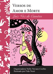 Versos De Amor E Morte cover image cdn