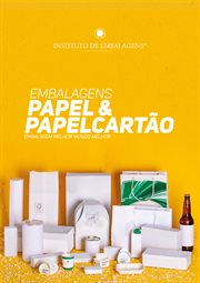 Embalagens Papel & Papelcartão : Embalagem Melhor Mundo Melhor cover image cdn