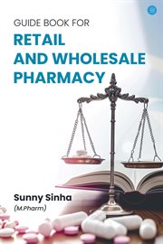 Guide Book for Retail and Wholesale Pharmacy cover image cdn