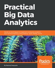 Practical Big Data Analytics cover image cdn