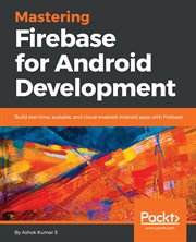 Mastering Firebase for Android Development cover image cdn