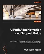Uipath Administration and Support Guide cover image cdn