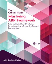Mastering Abp Framework cover image cdn