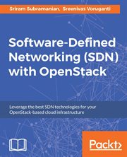 Software-defined Networking (sdn) With Openstack cover image cdn