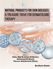 Natural Products for Skin Diseases: A Treasure Trove for Dermatologic Therapy cover image cdn