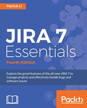 Jira 7 Essentials cover image cdn