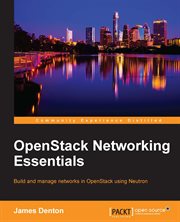 Openstack Networking Essentials cover image cdn