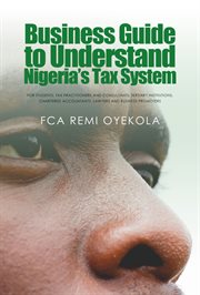 Business Guide to Understand Nigeria's Tax System cover image cdn
