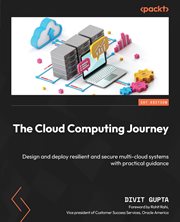 The Cloud Computing Journey cover image cdn