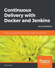Continuous Delivery With Docker and Jenkins cover image cdn