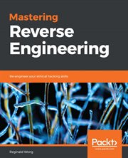 Mastering Reverse Engineering cover image cdn