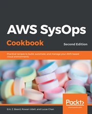 Aws Sysops Cookbook cover image cdn