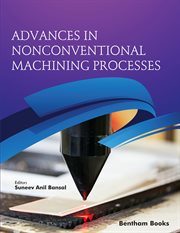 Advances in Nonconventional Machining Processes cover image cdn