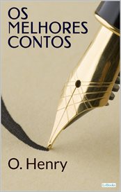 Os Melhores Contos de O. Henry cover image cdn