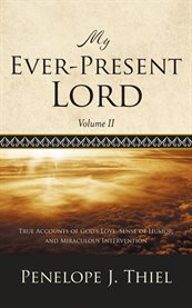 My Ever-Present Lord, Volume II cover image cdn