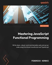 Mastering Javascript Functional Programming.. cover image cdn