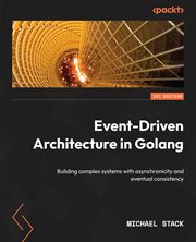 Event-Driven Architecture in Golang cover image cdn