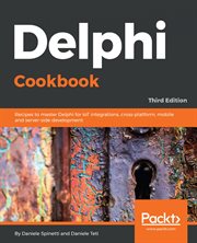 Delphi Cookbook cover image cdn